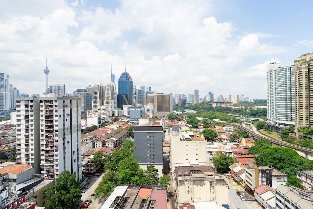 chambers premier suites kuala lumpur