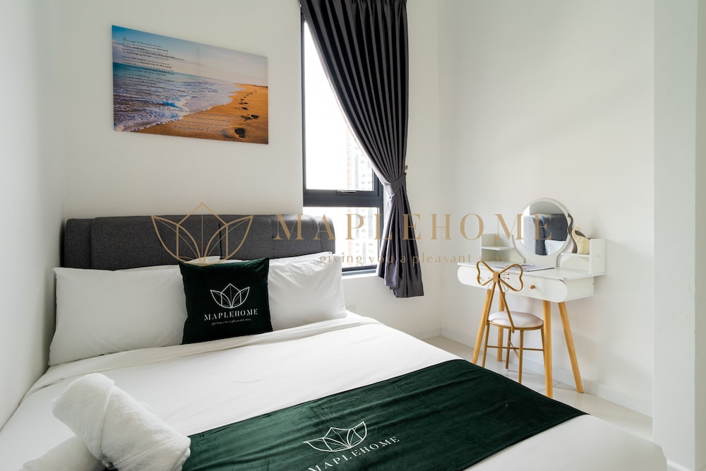 chambers premier suites kuala lumpur