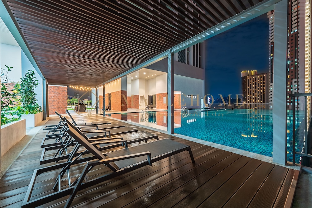 chambers premier suites kuala lumpur