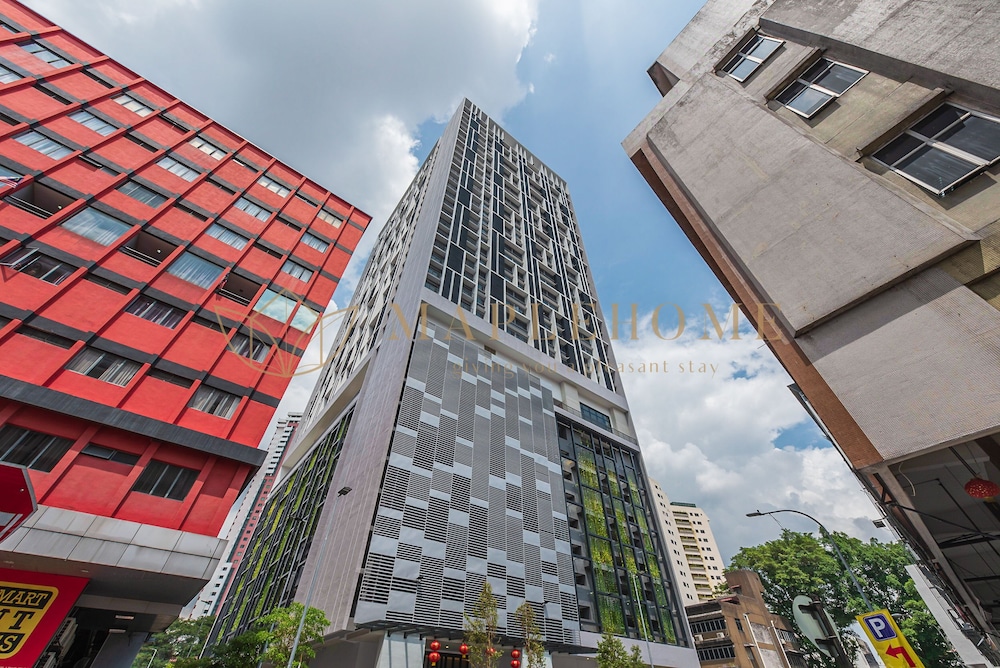 chambers premier suites kuala lumpur