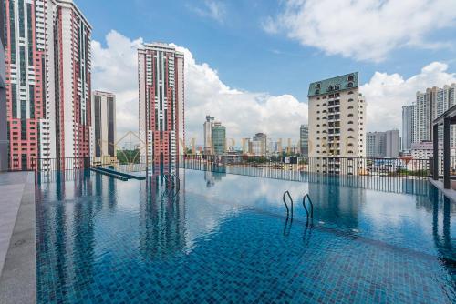 chambers premier suites kuala lumpur