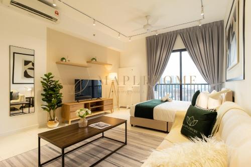 chambers premier suites kuala lumpur