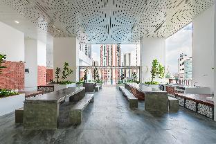 chambers premier suites kuala lumpur