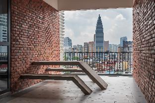 chambers premier suites kuala lumpur