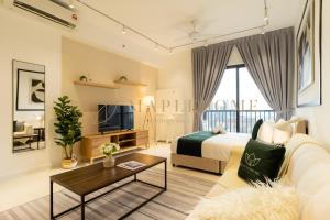 chambers premier suites kuala lumpur
