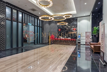Chambers Premier Suites Kuala Lumpur,Malaysia>>Kuala Lumpur,0 star