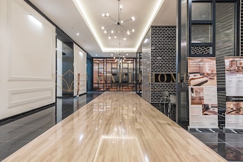 Chambers Premier Suites Kuala Lumpur,Malaysia>>Kuala Lumpur,0 star