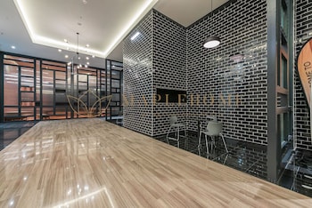 Chambers Premier Suites Kuala Lumpur,Malaysia>>Kuala Lumpur,0 star
