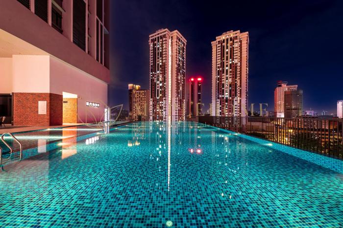 chambers premier suites kuala lumpur