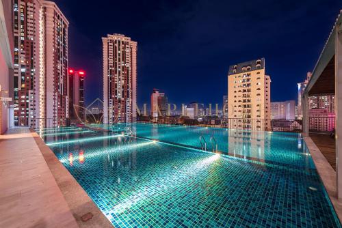 chambers premier suites kuala lumpur