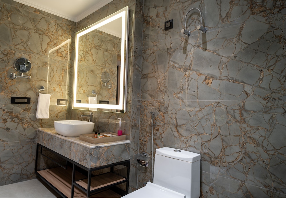 alpine hotel and villas