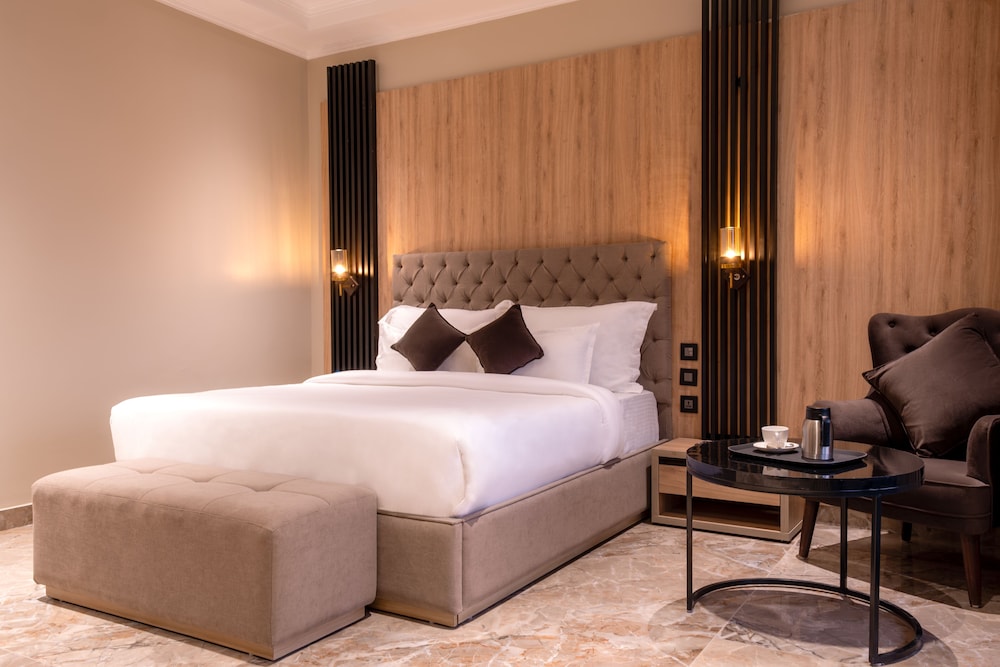 alpine hotel and villas