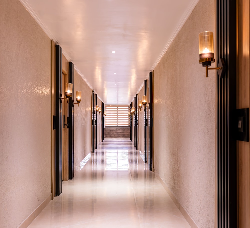 alpine hotel and villas