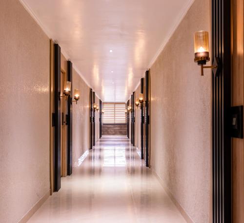 alpine hotel and villas