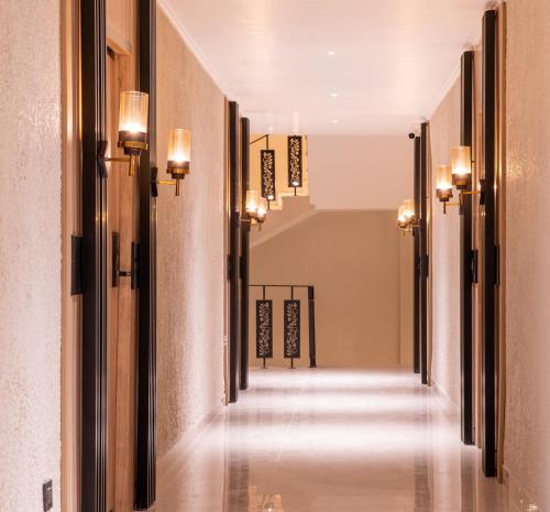 alpine hotel and villas