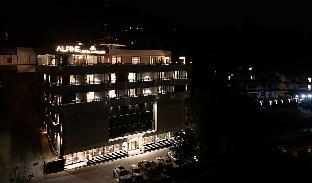 alpine hotel and villas