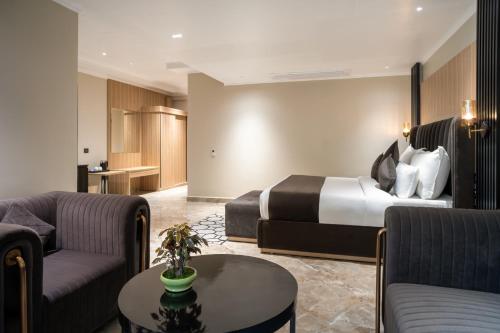 alpine hotel and villas