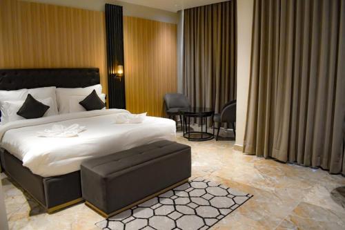 alpine hotel and villas