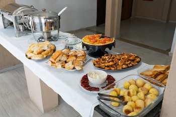 hanna balneario hotel