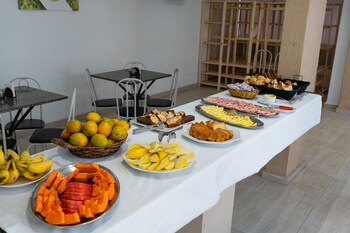 hanna balneario hotel