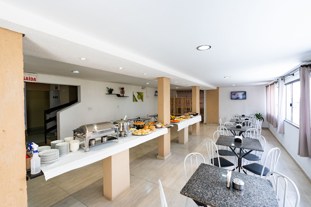 hanna balneario hotel