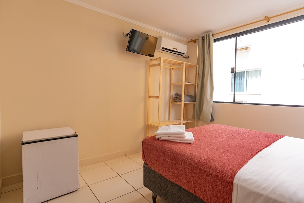 hanna balneario hotel