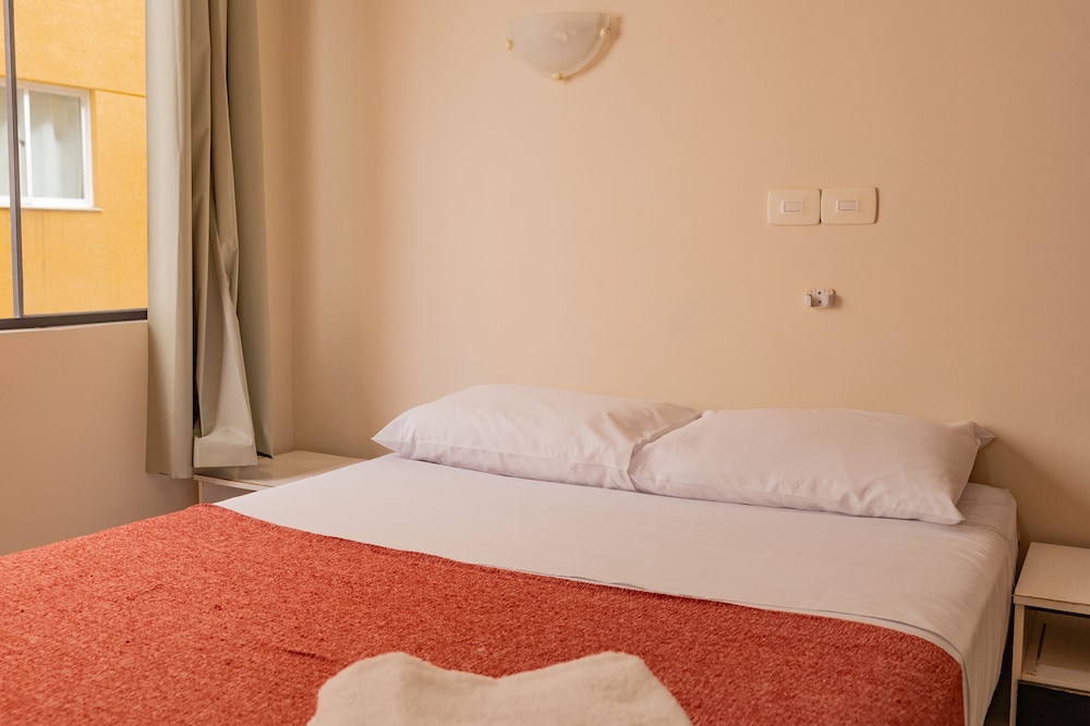 hanna balneario hotel