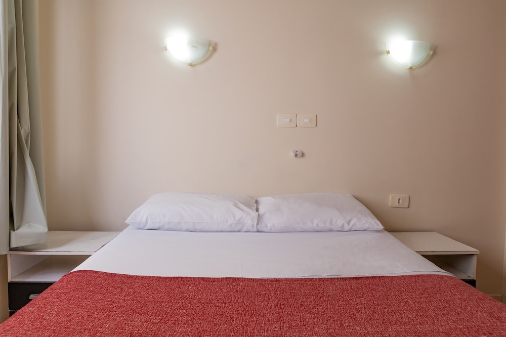 hanna balneario hotel