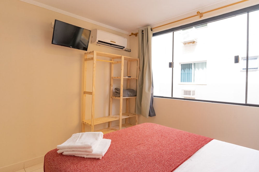 hanna balneario hotel