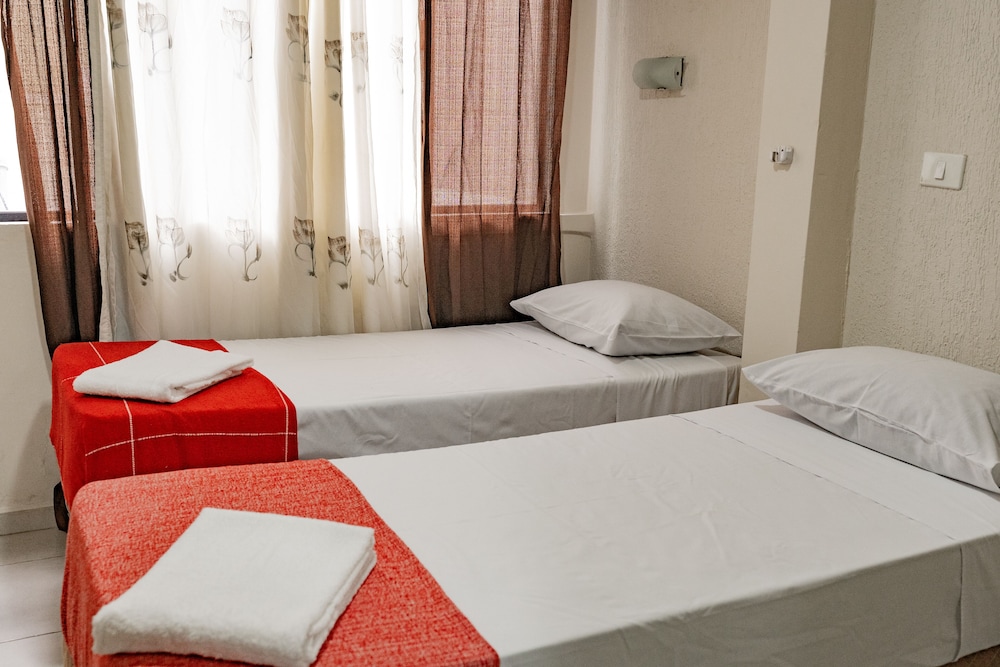 hanna balneario hotel