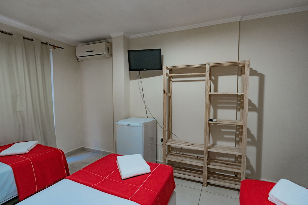 hanna balneario hotel