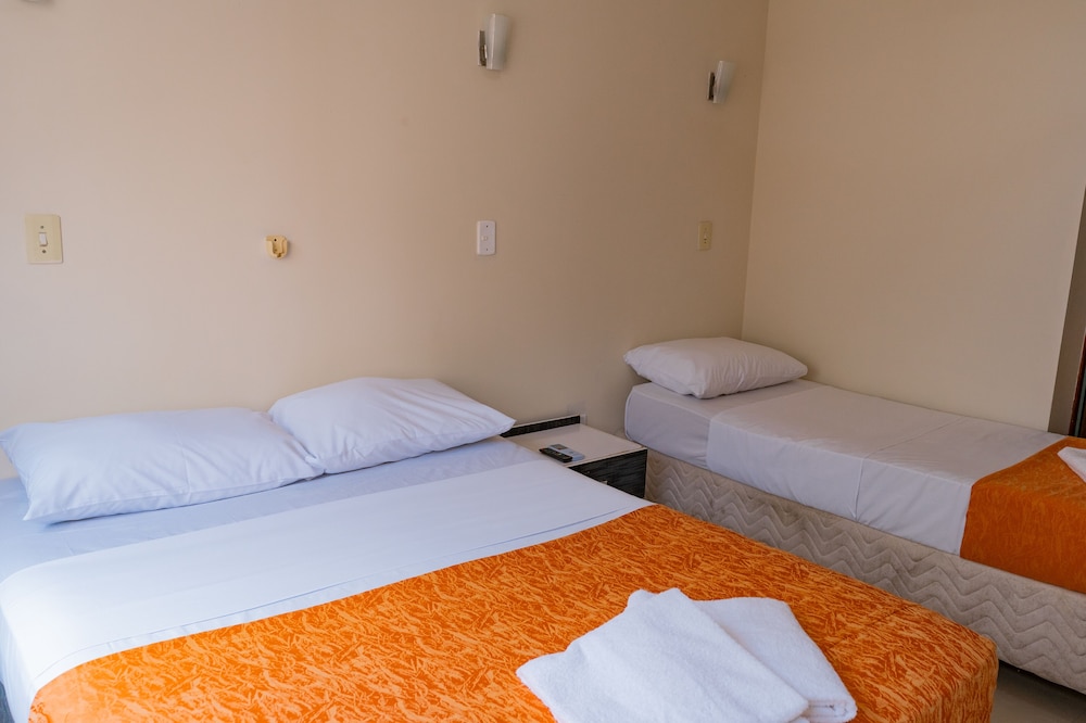 hanna balneario hotel