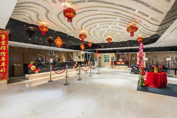 ion delemon premier suites genting