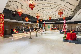 ion delemon premier suites genting