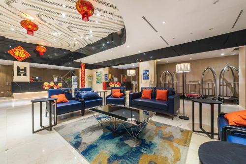 ion delemon premier suites genting