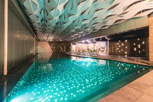 ion delemon premier suites genting