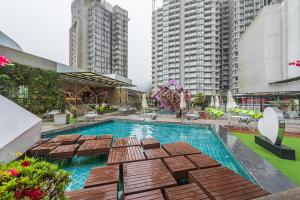 ion delemon premier suites genting