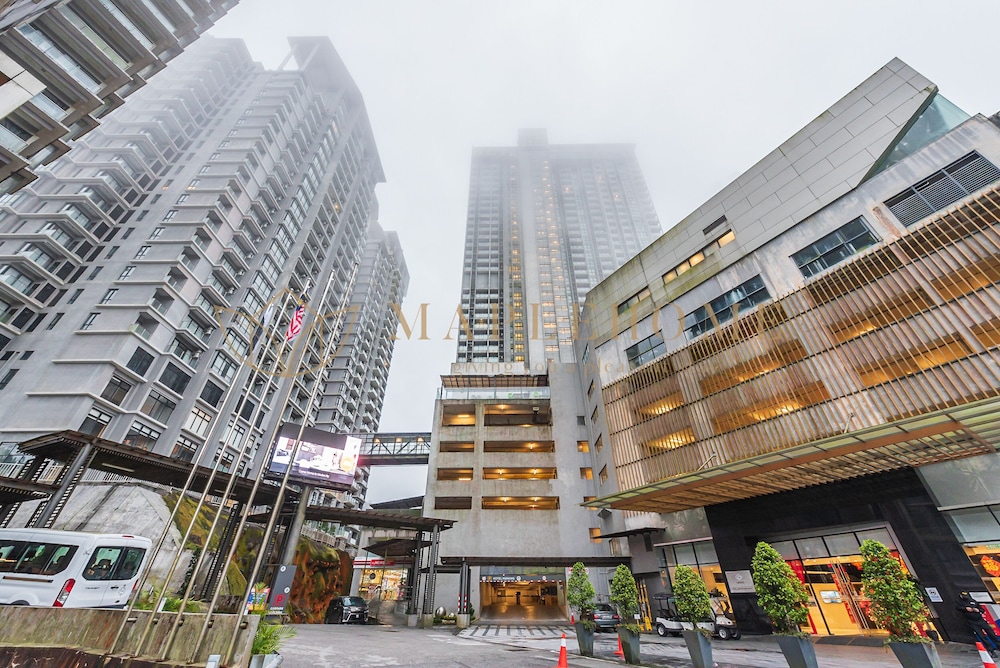 ion delemon premier suites genting