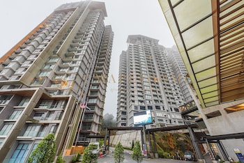 ion delemon premier suites genting