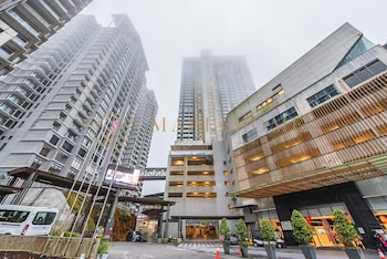 ion delemon premier suites genting