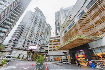 ion delemon premier suites genting