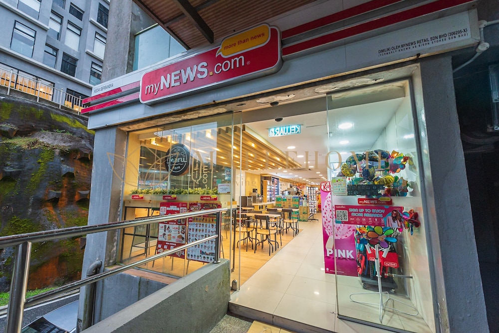 ion delemon premier suites genting