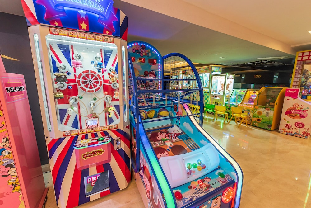 ion delemon premier suites genting