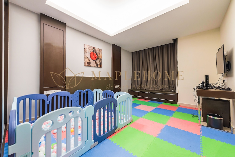 ion delemon premier suites genting