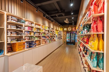 ion delemon premier suites genting