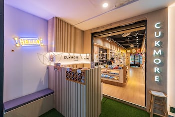 ion delemon premier suites genting