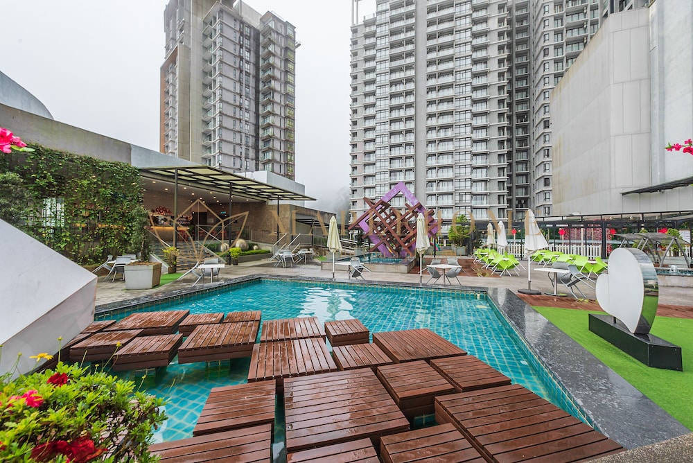 ion delemon premier suites genting