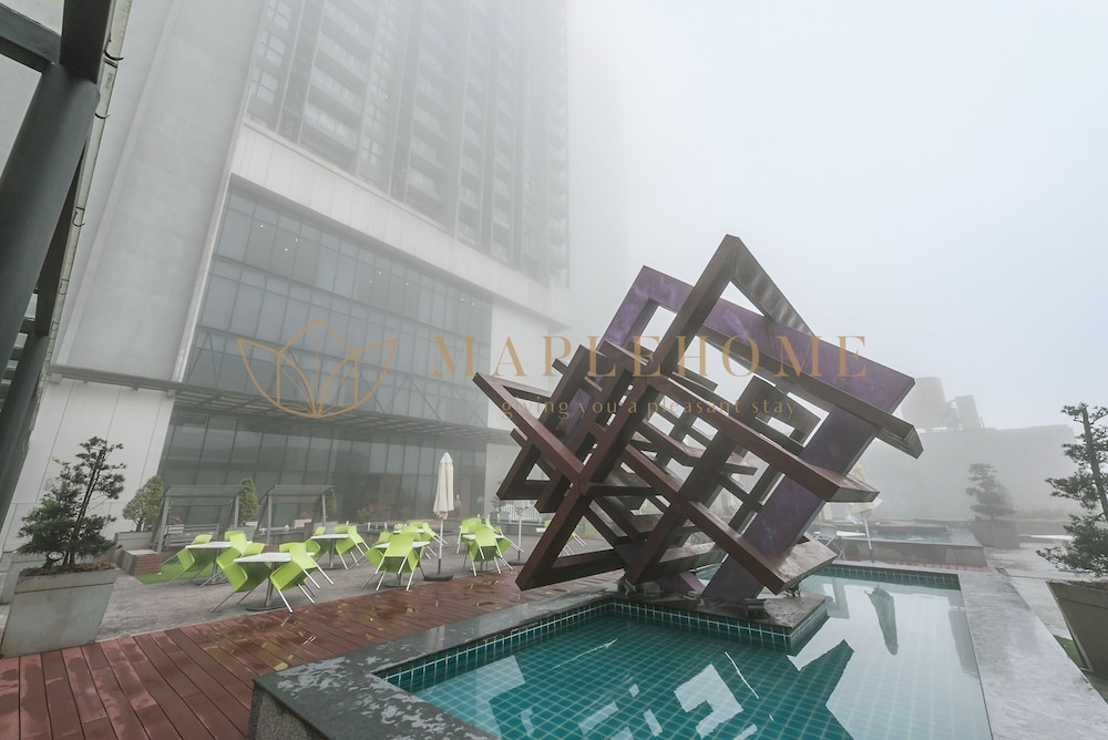 ion delemon premier suites genting