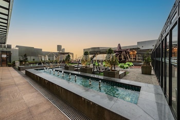 ion delemon premier suites genting