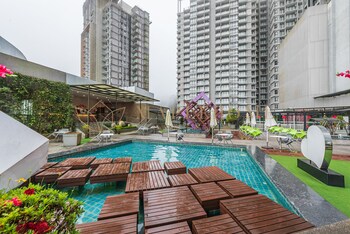 ion delemon premier suites genting